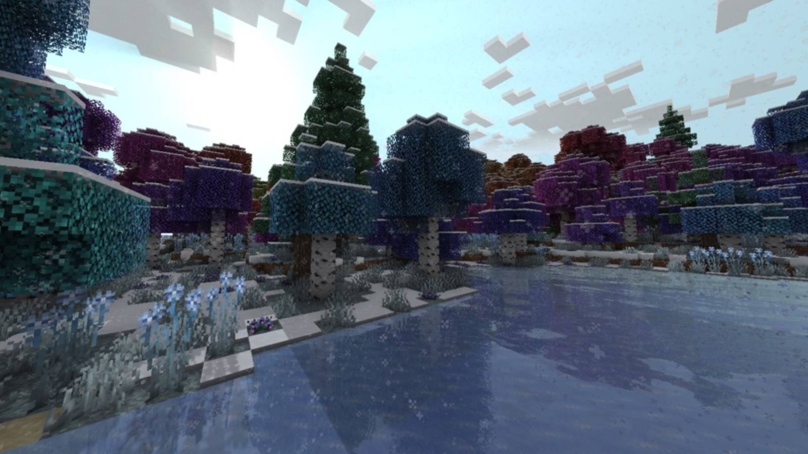 Minecraft-Player-Ingenuinty-Lean-On