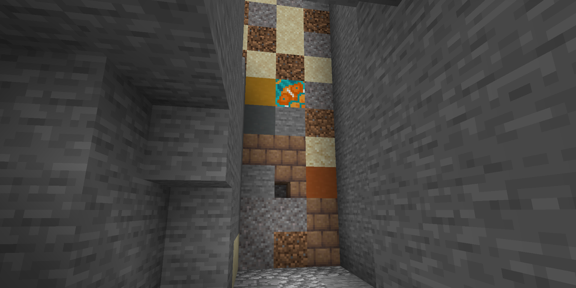 Minecraft what are trail ruins 