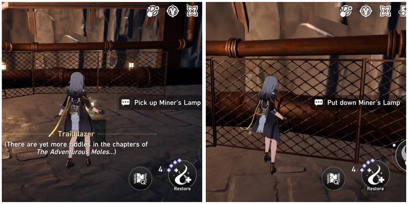 miner lamp location in honkai star rail