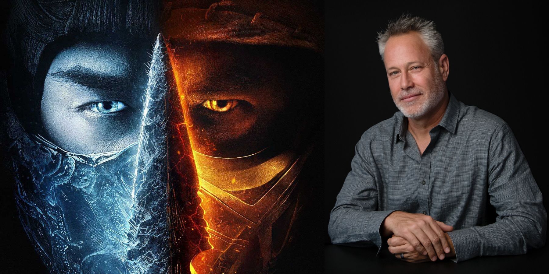 Mortal Kombat' 2021 movie producer confirms 1 important thing from the games