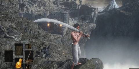 dark souls 3 murakumo