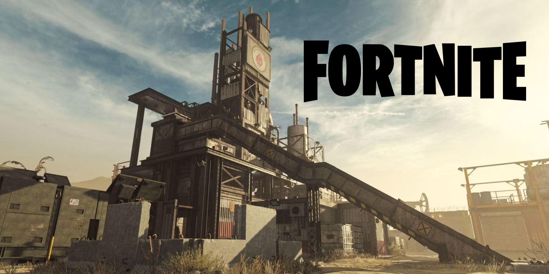 Activision Has Started Issuing DMCAs for Fortnite Creative 2.0 Call of Duty-Themed Maps