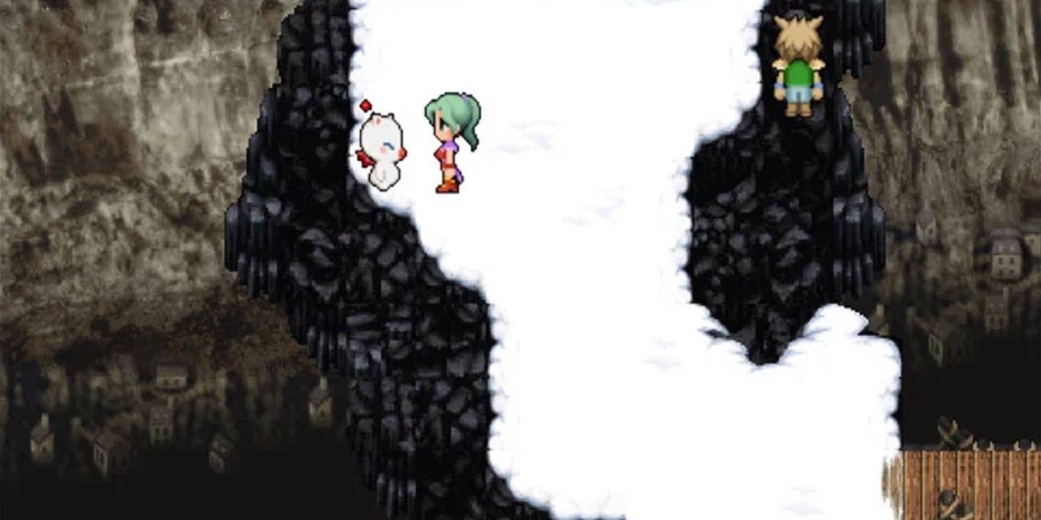 Mog – Final Fantasy 6