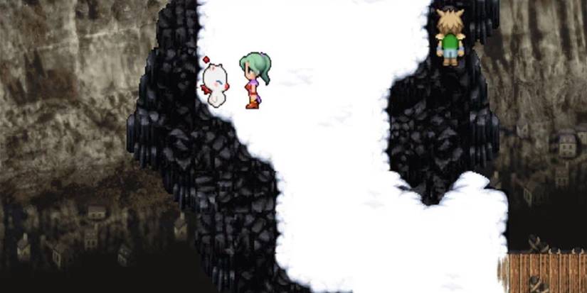 Final Fantasy: Best Moogles