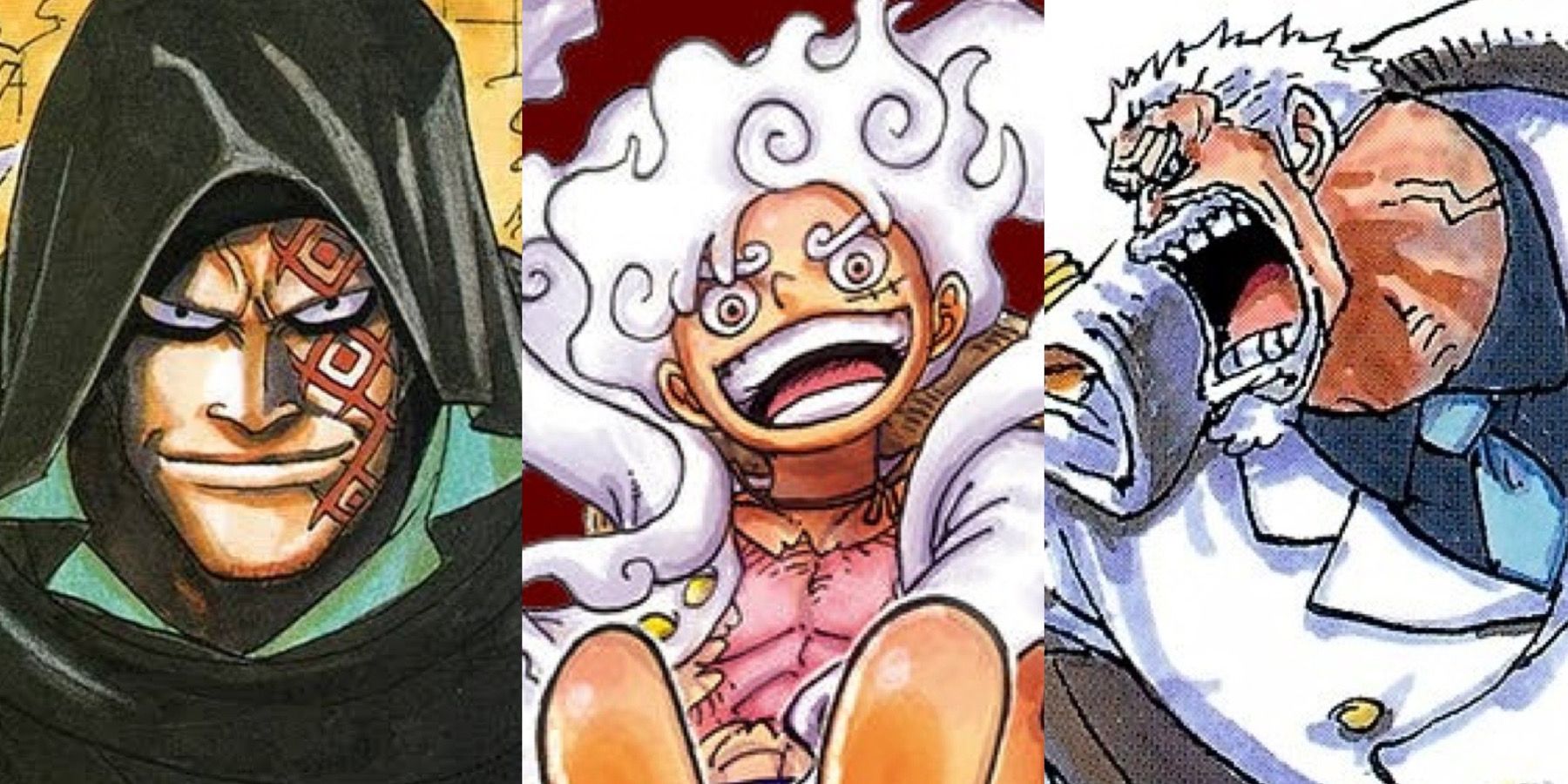 One Piece: This Blackbeard Theory Will Blow Your Mind