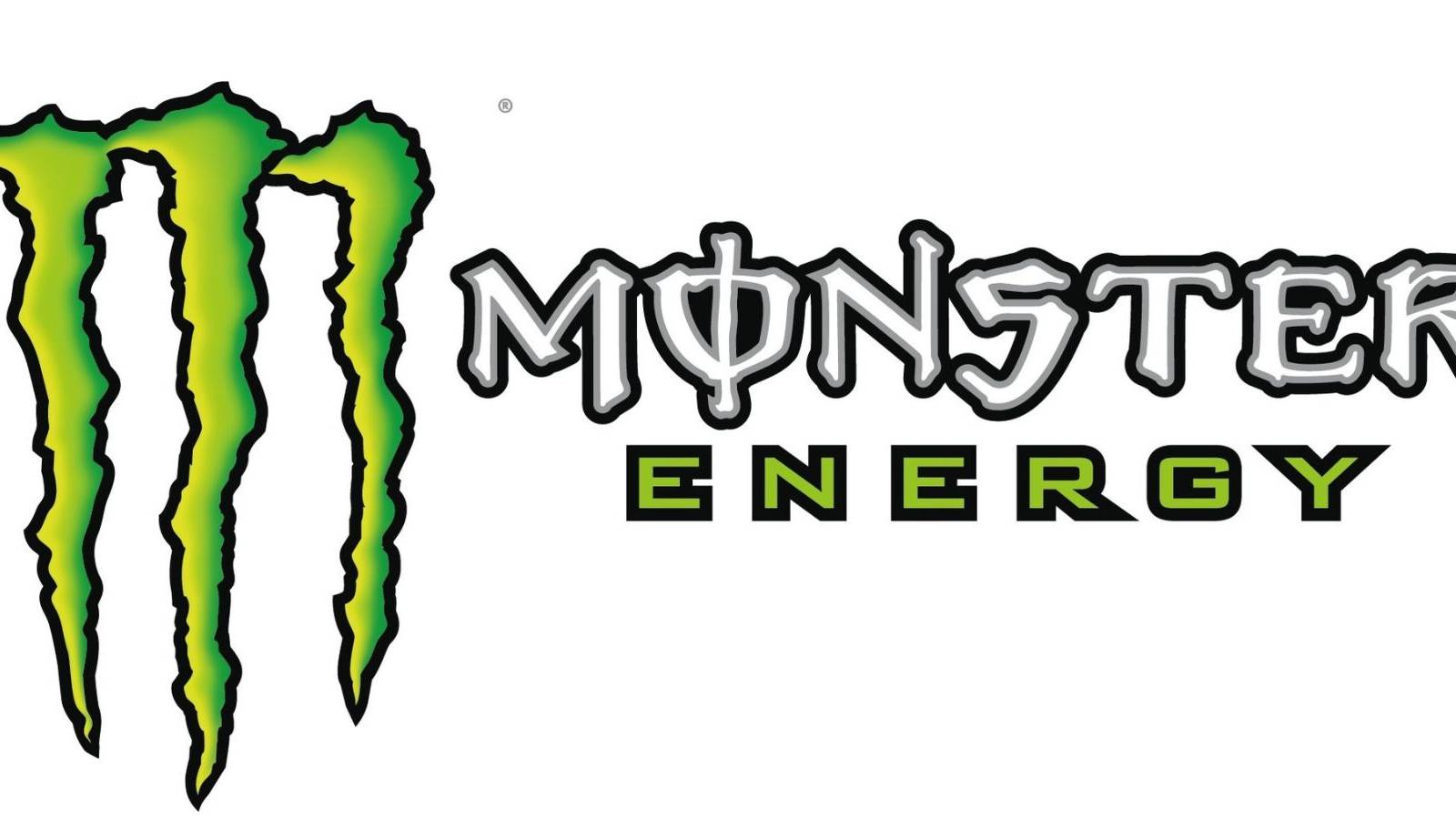 monster energy