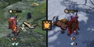 Monster Hunter Rise Where To Get High Quality Pelts The Best 