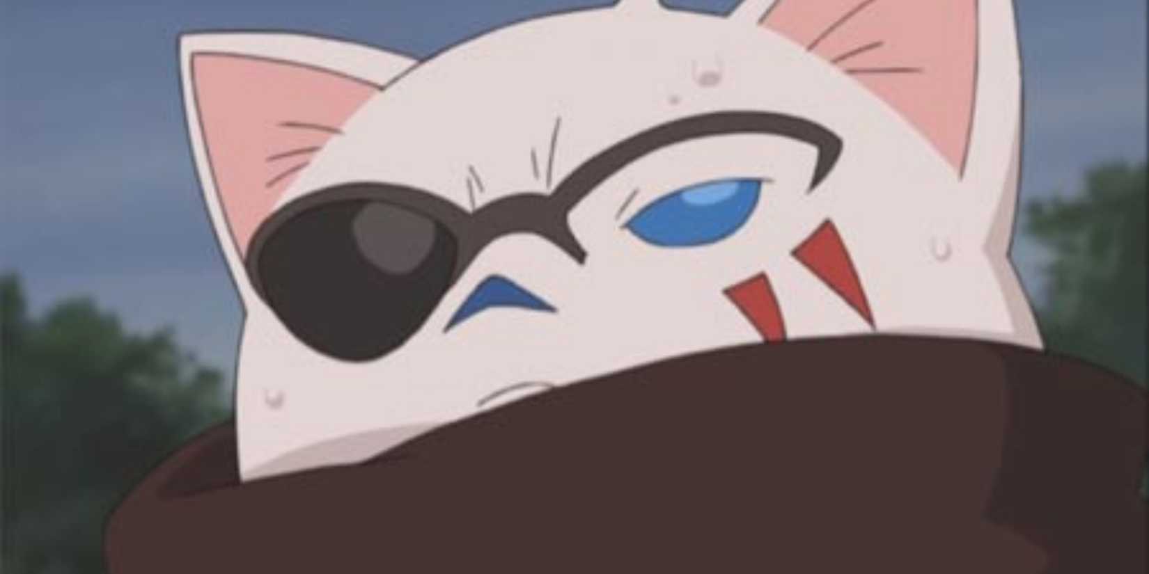 Moogle Kupo in Final Fantasy Unlimited