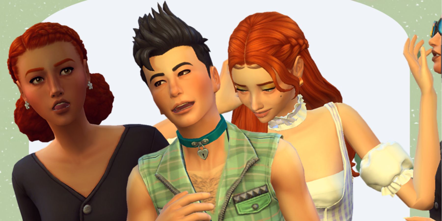 The Best Trait Mods For The Sims 4