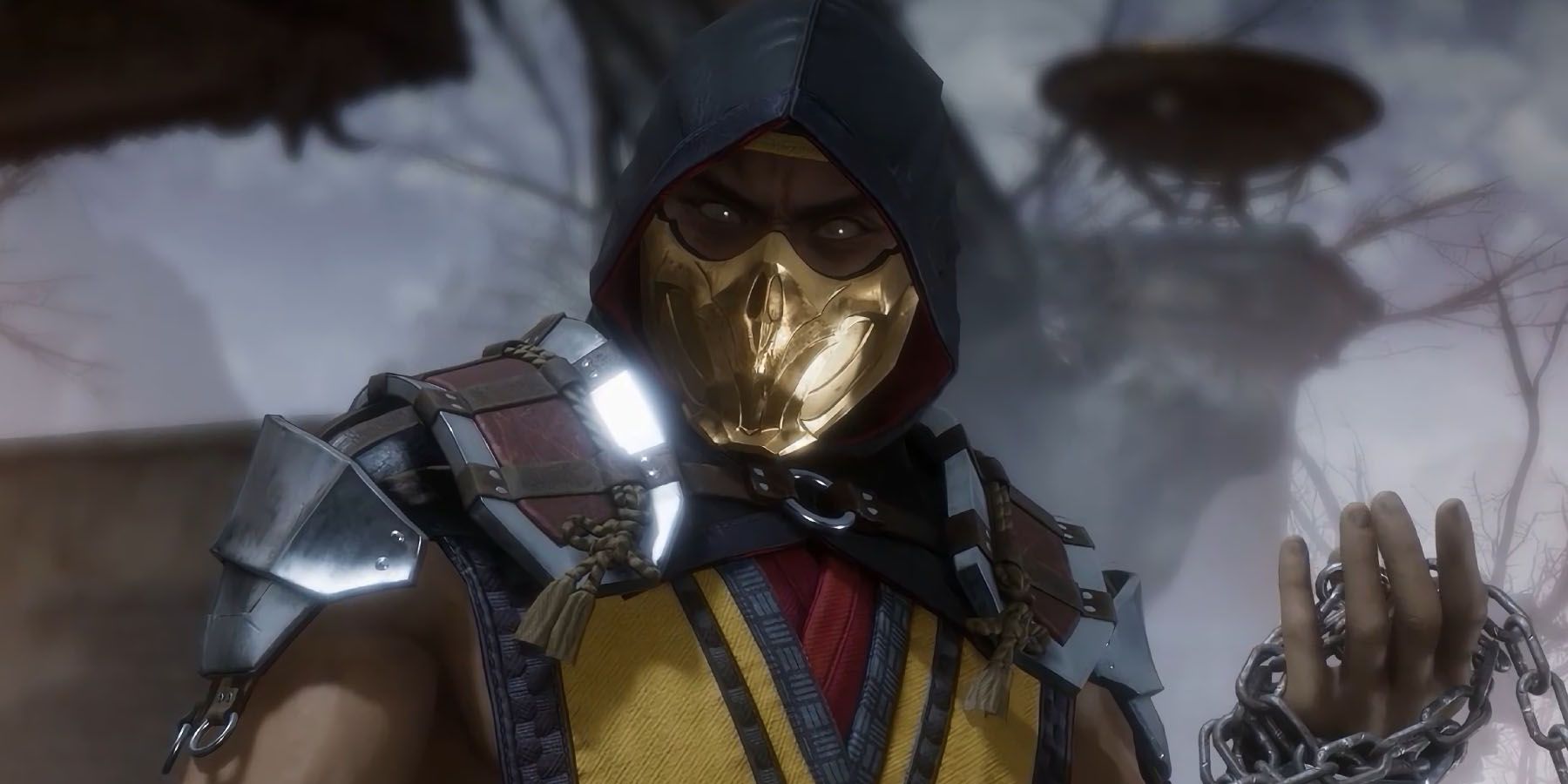 Warner Bros. accidentally(?) announces Mortal Kombat 12 with 2023