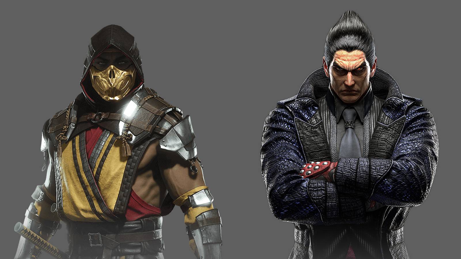 mortal-kombat-scorpion-tekken-kazuya