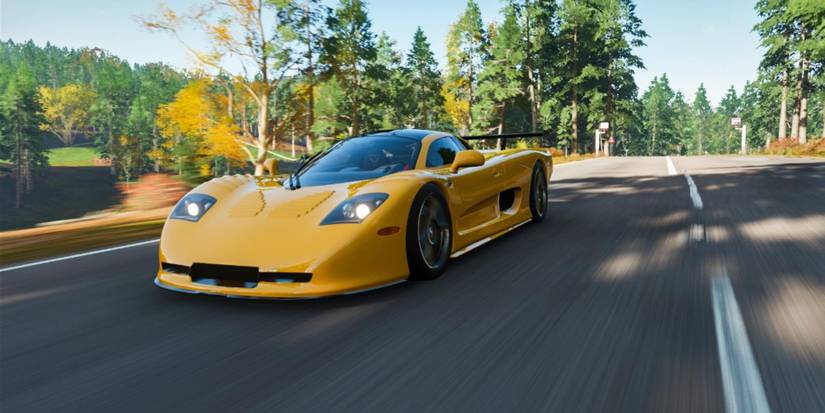 Mosler MT900S Forza Horizon 5