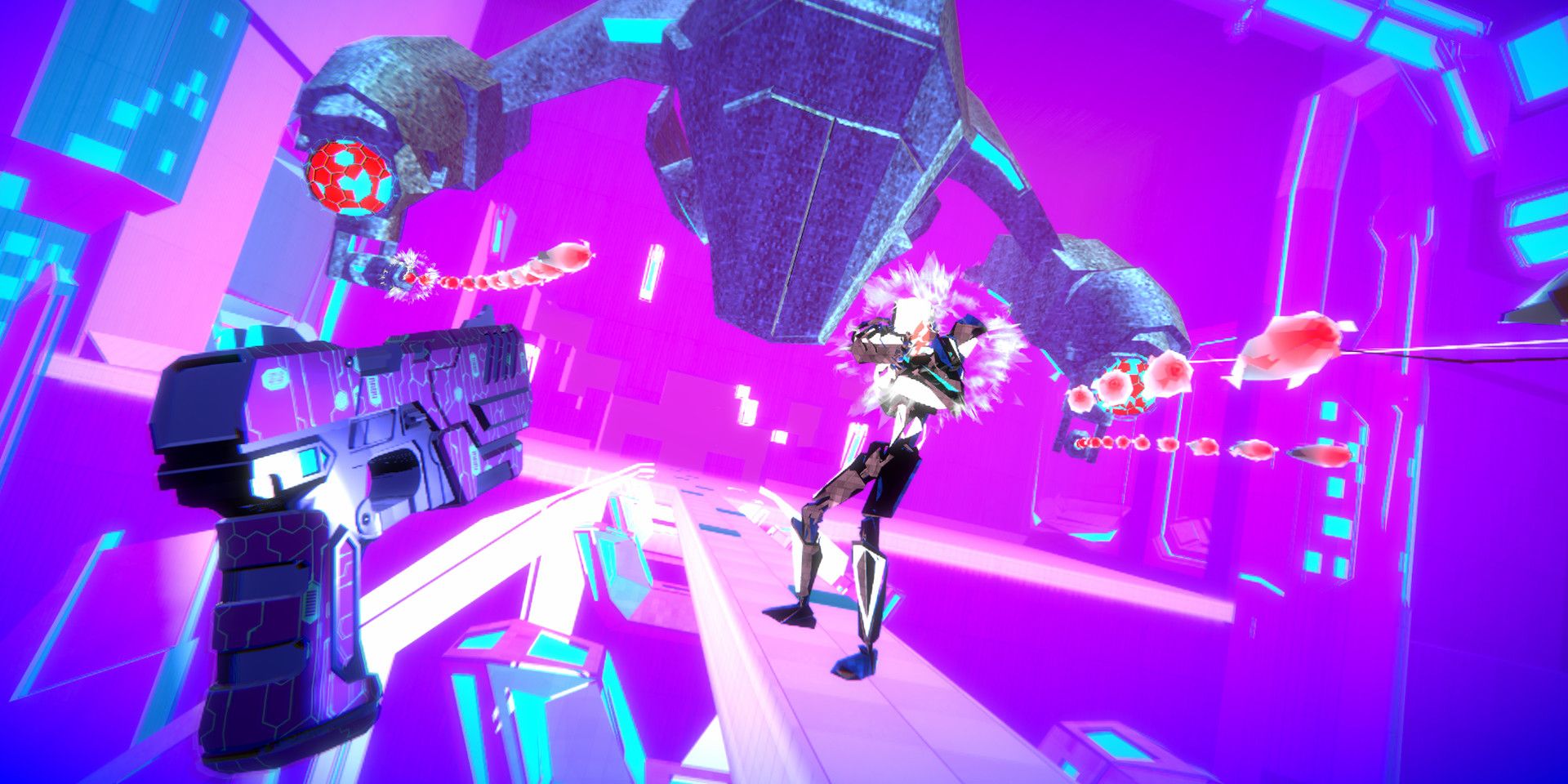 Oculus quest deals rhythm games