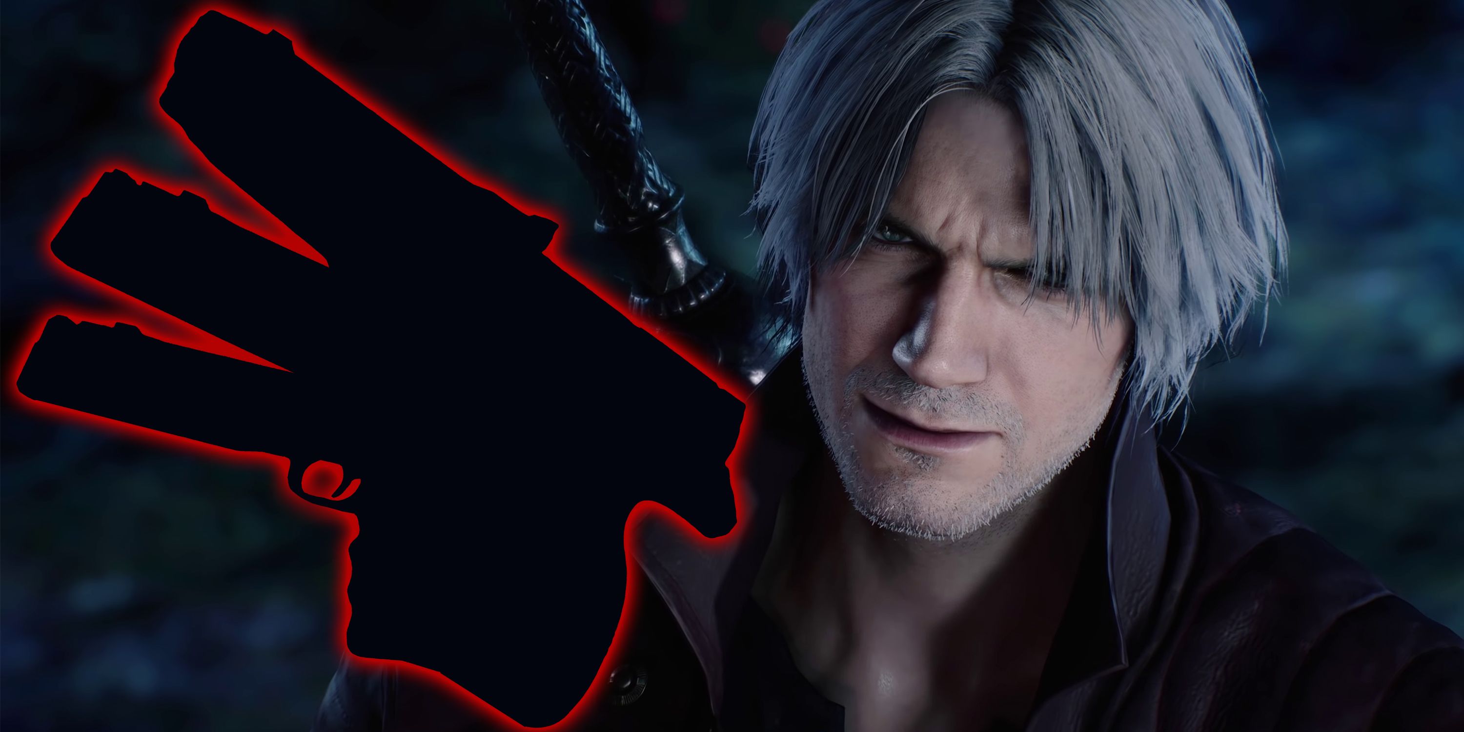 if dante from devil may cry were to appear in danmachi, what familia would  he most likely join, what would he do, how would he affect the story, and  most importantly: how