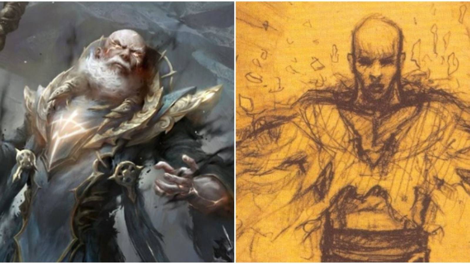 Most Powerful Noncelestial Diablo Characters