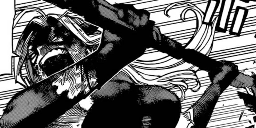 mount lady my hero academia 385 