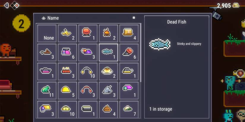 mr suns hatbox weapons