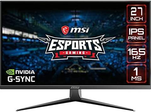 MSI MAG2732 27 Gaming Monitor