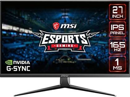 MSI MAG2732 27 Gaming Monitor