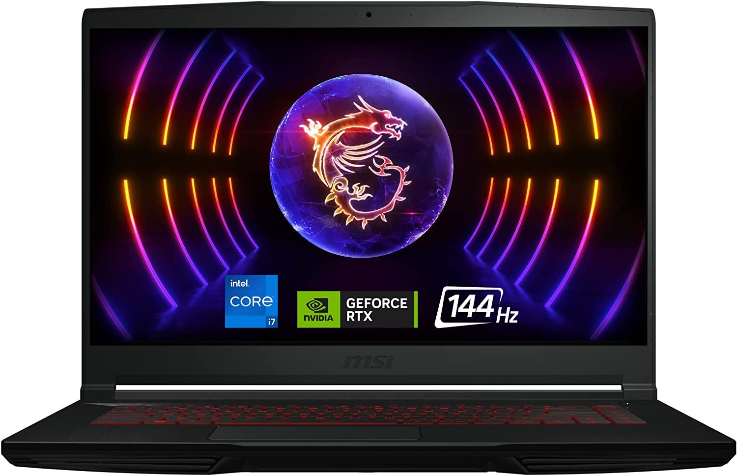 Best affordable deals gaming laptops