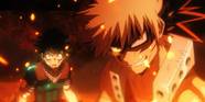 My Hero Academia Gives Aoyama A Chance For Redemption