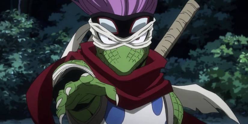 My Hero Academia Spinner