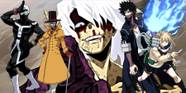 Zodiac Signs As Mha Villains Horoscopeaz