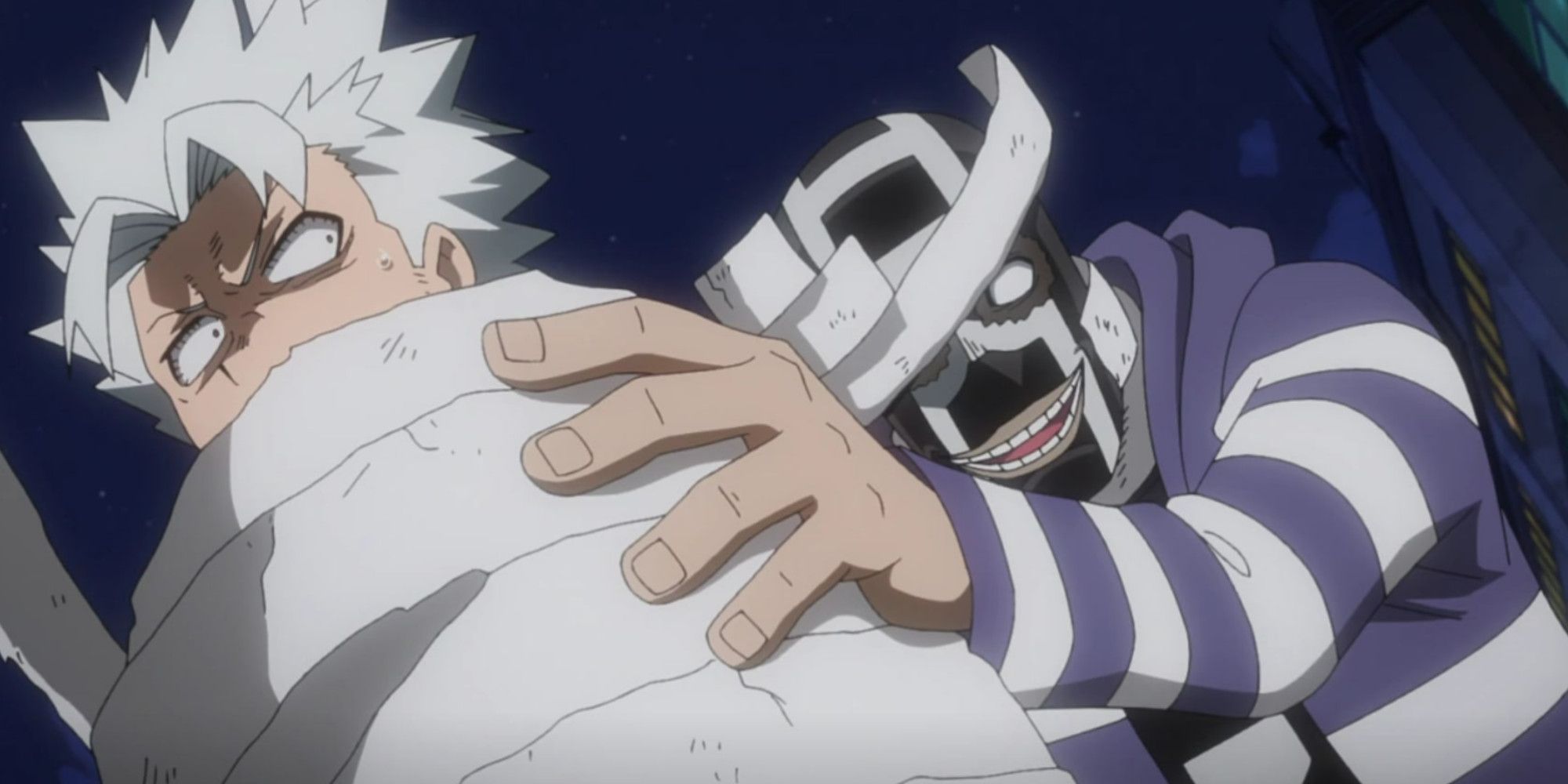 My Hero Academia: The Endeavor Agency Arc, Explained