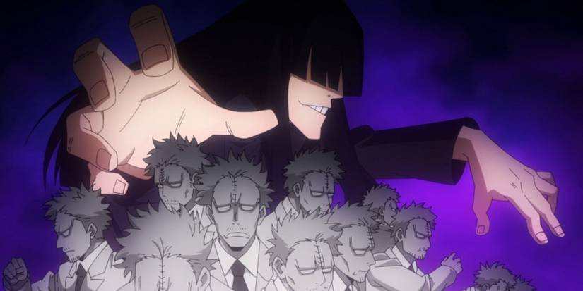 My-Hero-Academia---Yomoyasu-Using-Anthropomorph-To-Make-Copies-Of-Twice