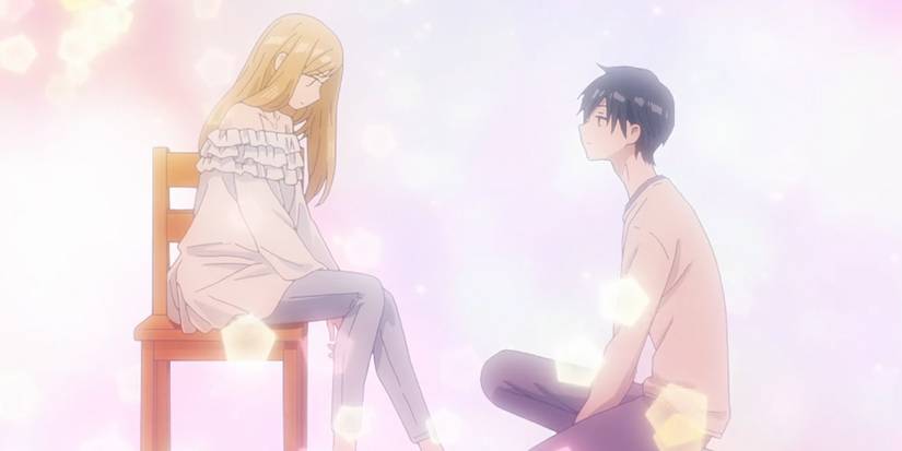 My Love Story With Yamada-kun At Lv999 EPISODE 1 yamada and akito copy