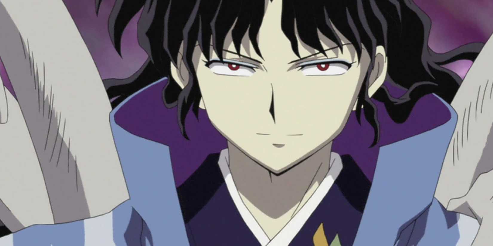 Most Ruthless Anime Villains, image size:1650x825