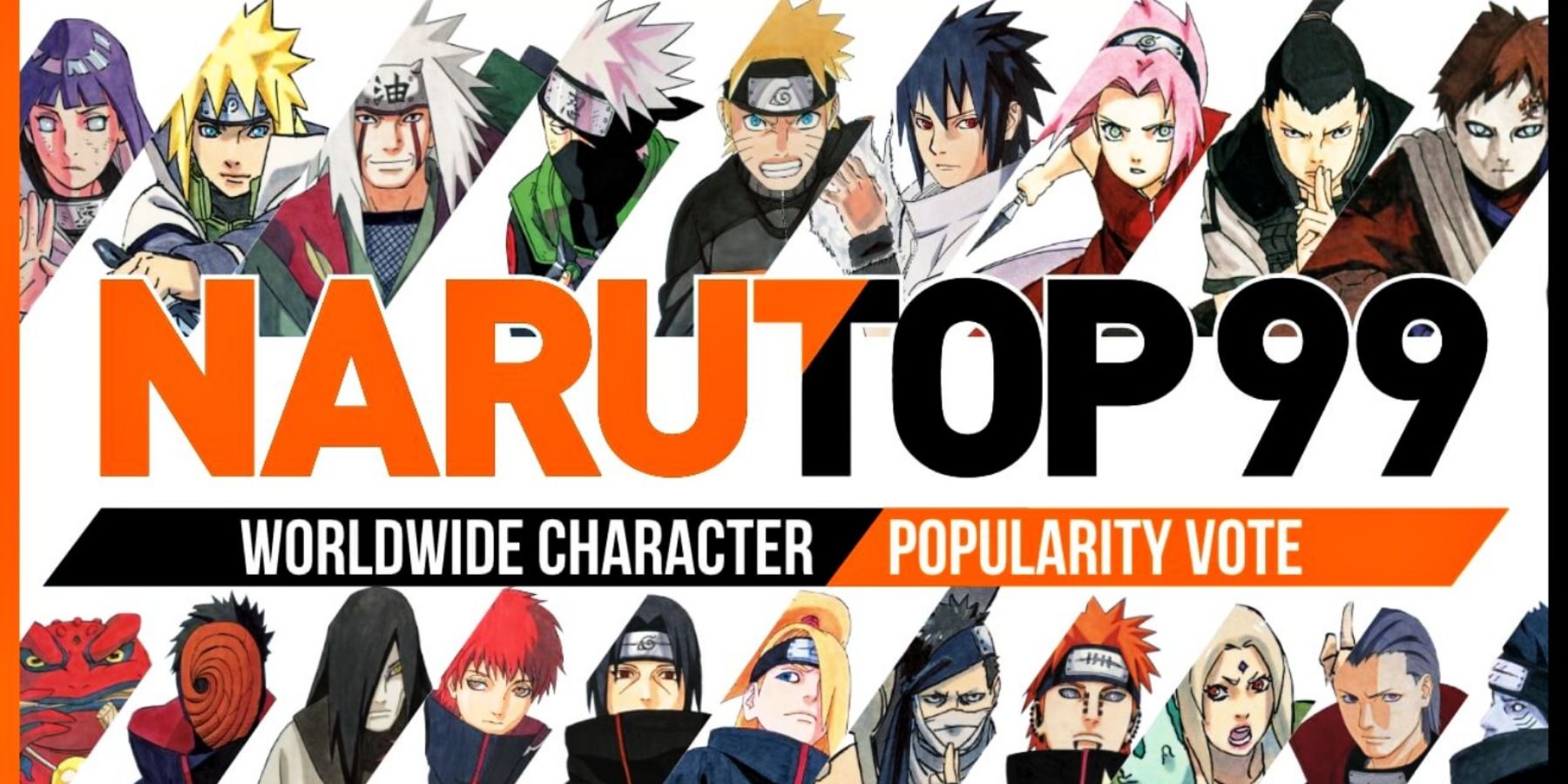 Are there any spin-off series for other Naruto characters, such as