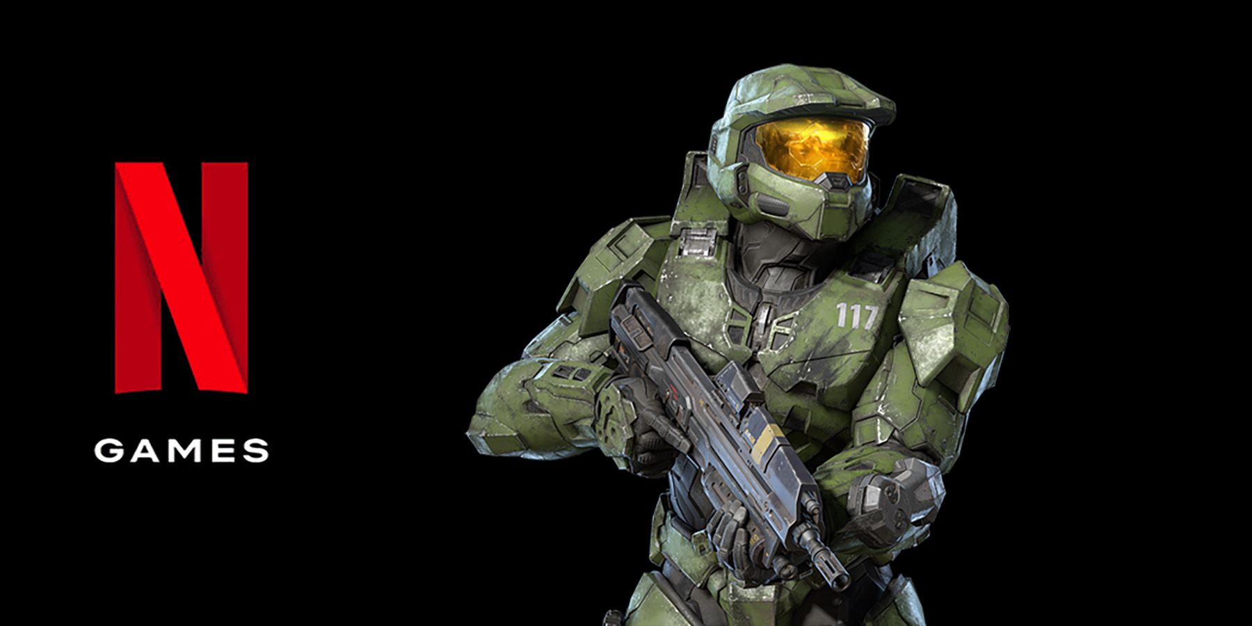 Legendary Halo designer joins Netflix to create original AAA game