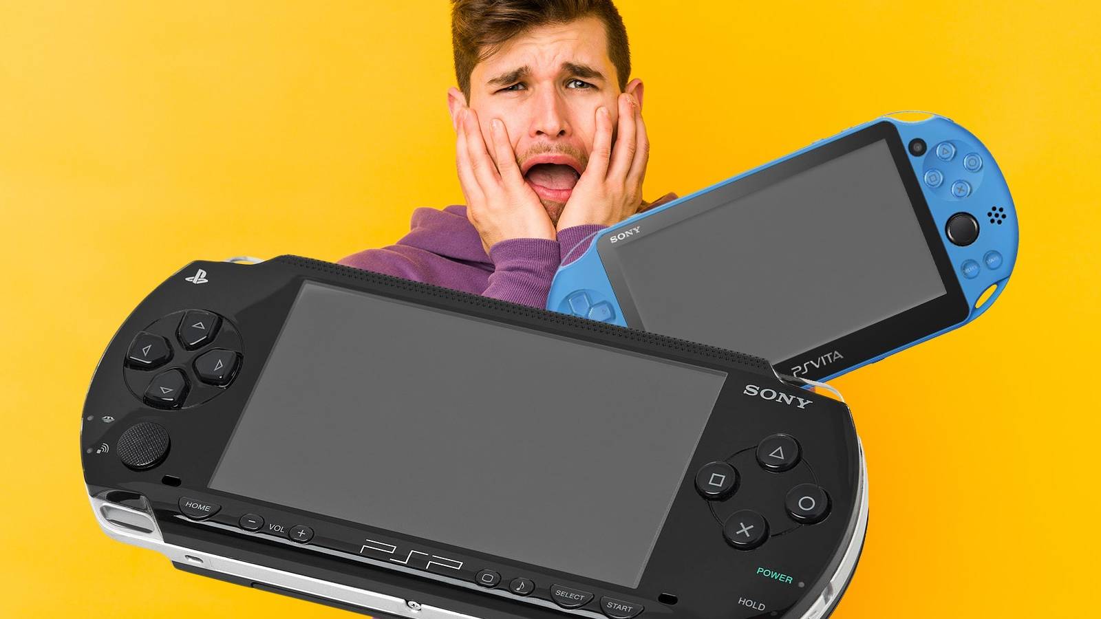 new playstation handheld leak