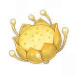 Nilotpala Lotus Genshin Impact-1