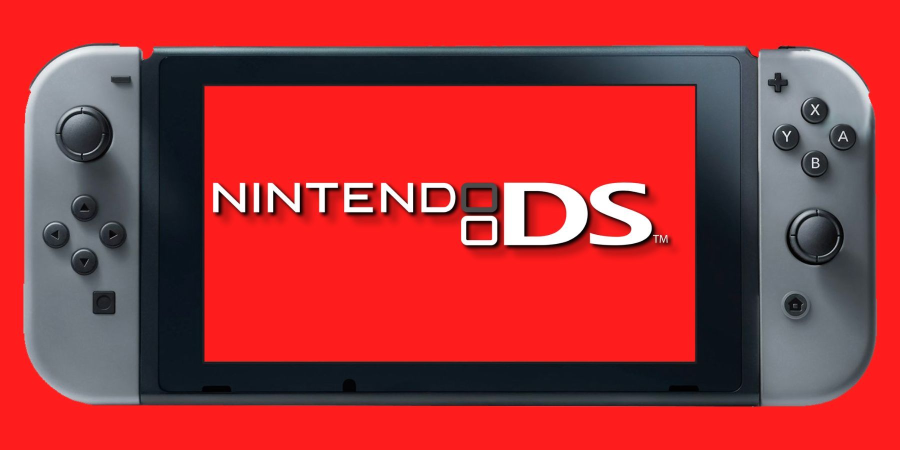 Opinion: We Think Nintendo Switch Online Will Add DS Next, And