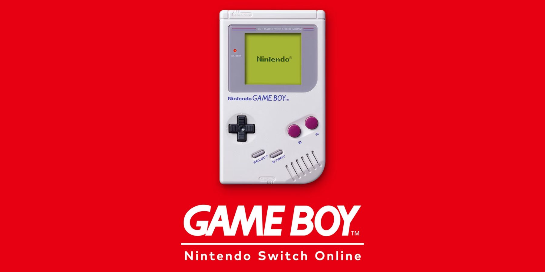 Gameboy games coming clearance to switch