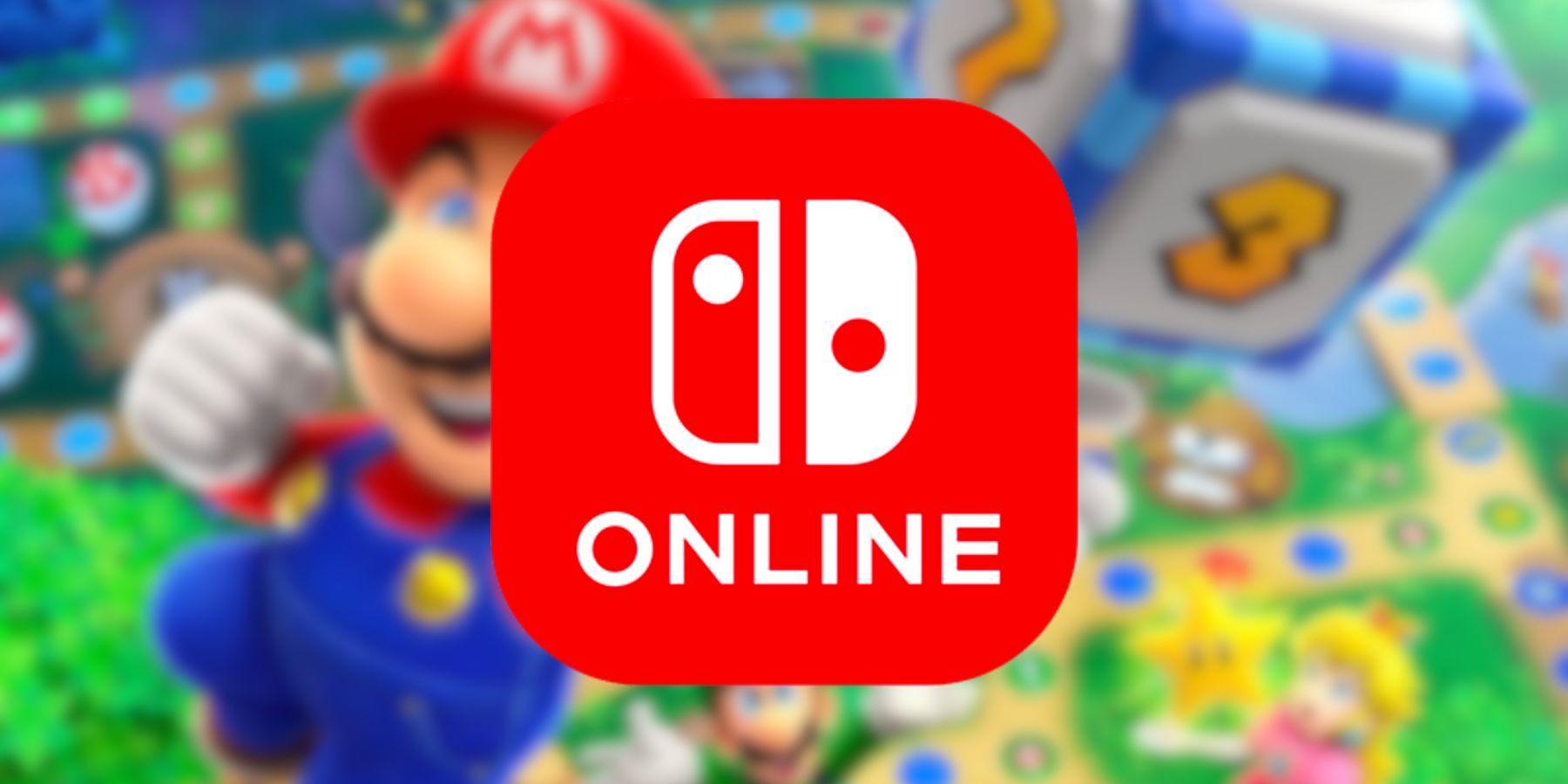 Nintendo Switch Online Mario Party Superstars DLC Alternative