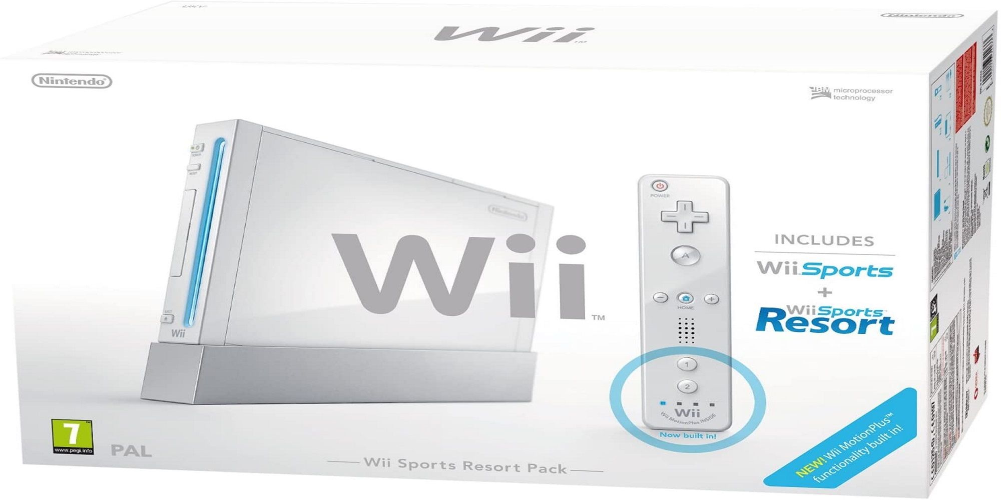 Nintendo Wii-1