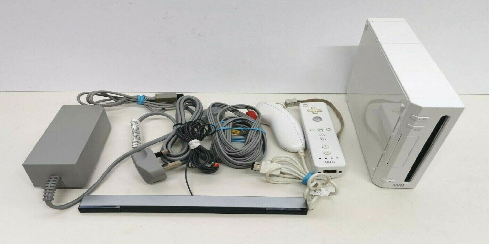 Nintendo Wii Console