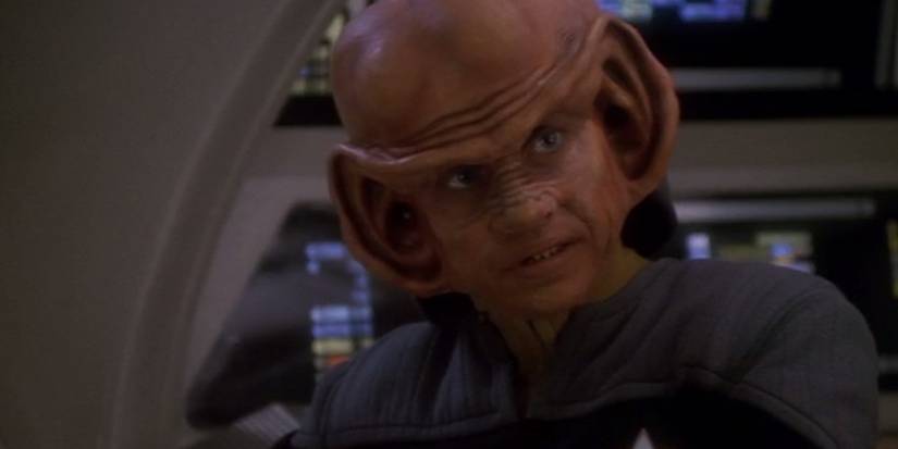 Nog in Star Trek: Deep Space Nine