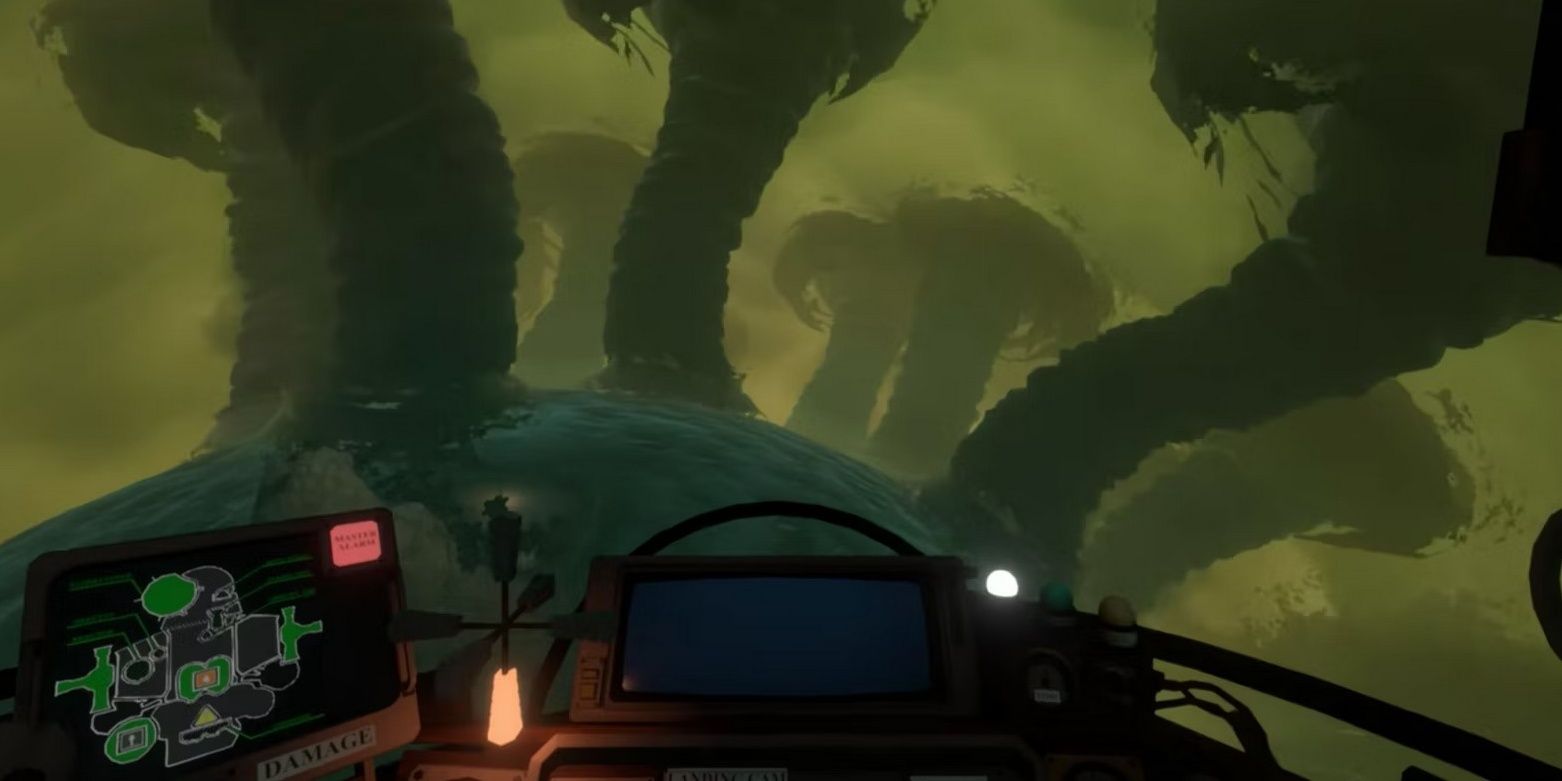 NomaiVR for Outer Wilds