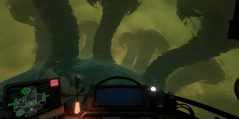 NomaiVR for Outer Wilds