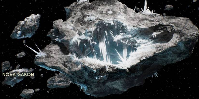 image showing nova garon in star wars jedi survivor. 