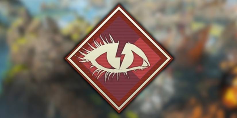 Apex Legends: No Witnesses Badge