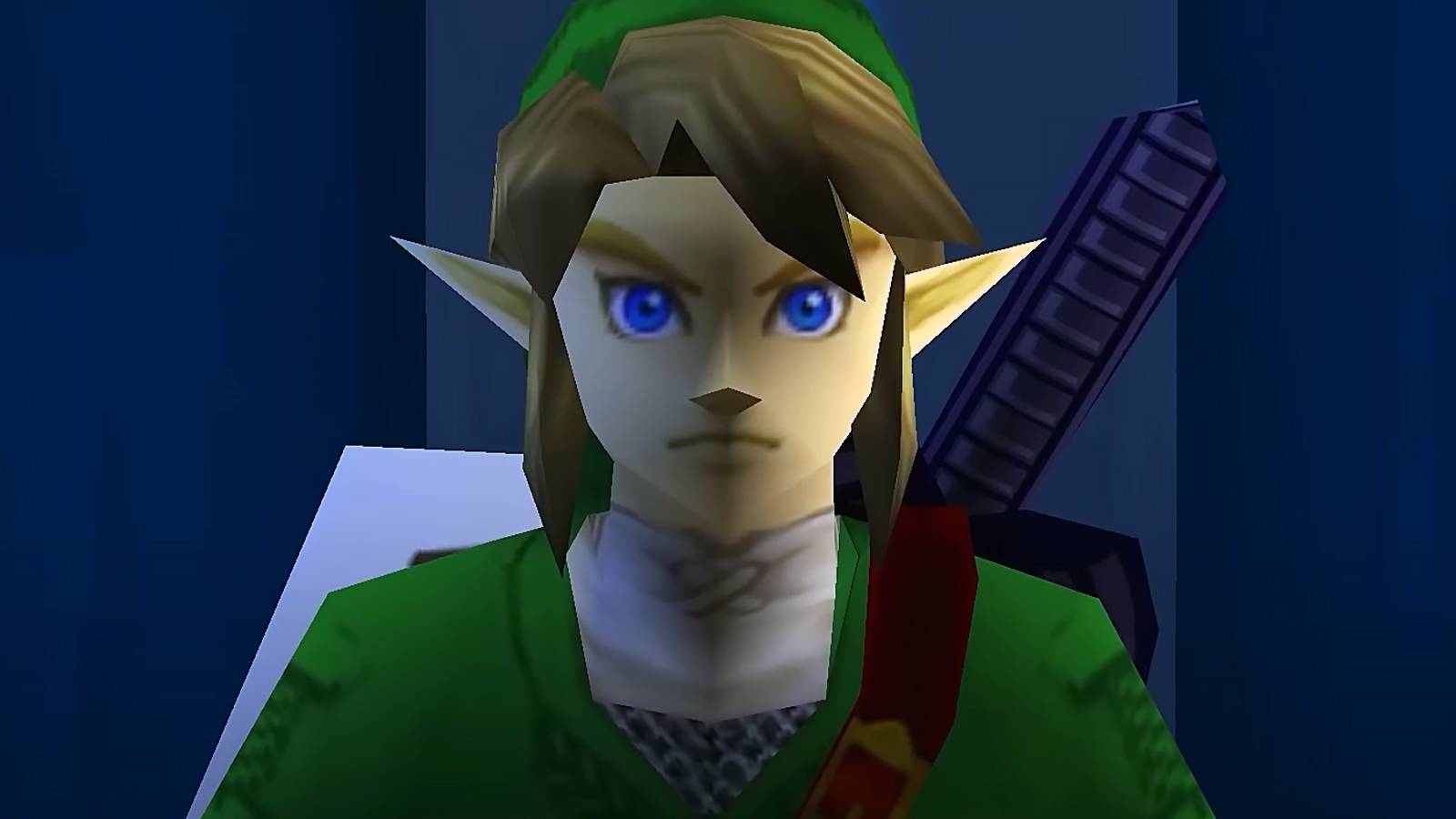 Ocarina-of-Time-Link-Ship-of-Harkinian-custom-model