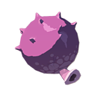 octo balloon icon botw