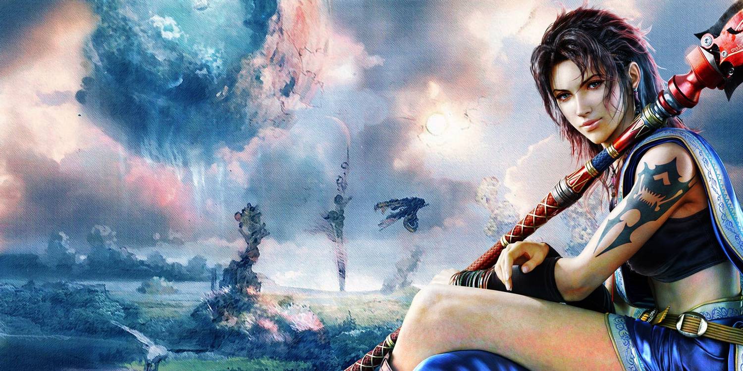 Oerba Yun Fang (Final Fantasy 13)