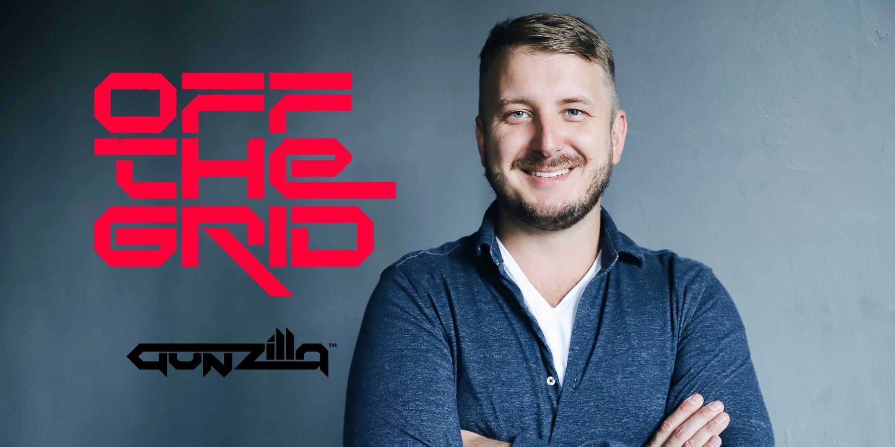 off the grid Vlad Korolev Gunzilla Games CEO and Co-Founder