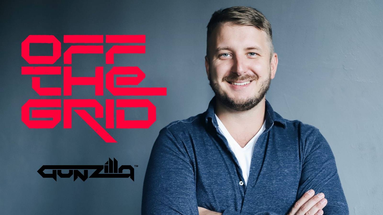 off the grid Vlad Korolev Gunzilla Games CEO and Co-Founder